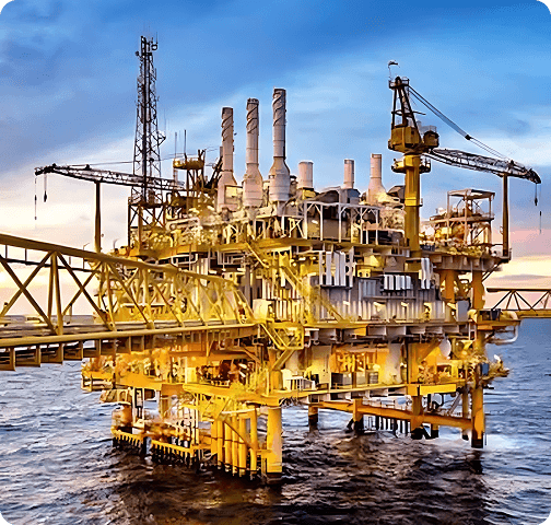 Oil Operations